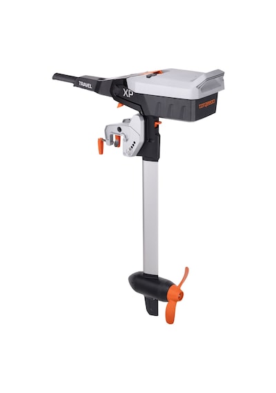 Torqeedo Travel Xp S Power Pack Elektrikli Dıştan Takma Motor 5 Hp-1425w