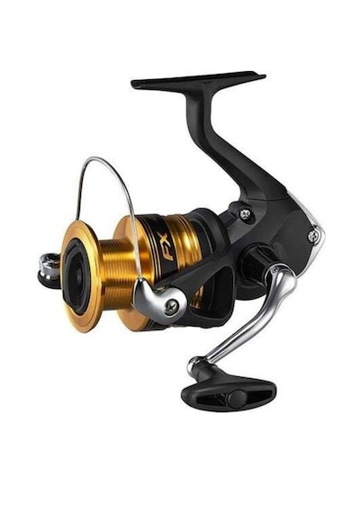 Shimano Fx 4000 Fc Spin Makinası