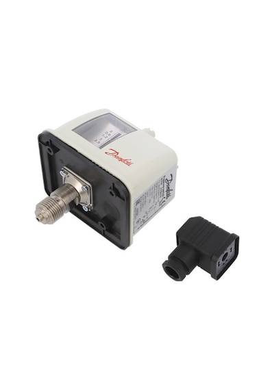 Danfoss Bcp7 | 017B0026 | Basınç Şalteri - Presostat