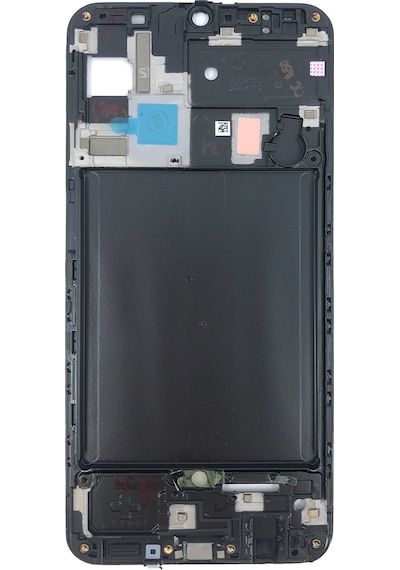 Teknonet Samsung Galaxy A50 Uyumlu Orta Kasa
