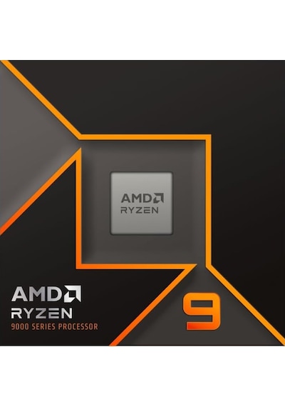 Amd Ryzen 9 9950x 4.30ghz 16 Çekirdek 64mb Önbellek Soket Am5 Acac4amd0128