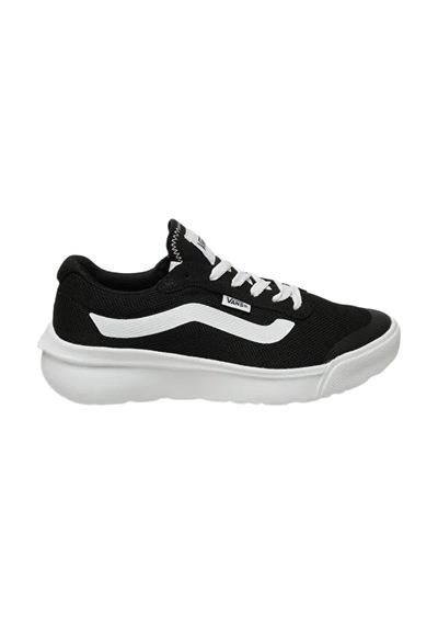 Vans Vans Range Brz Kadın Gri Günlük Ayakkabı Pwe 482783