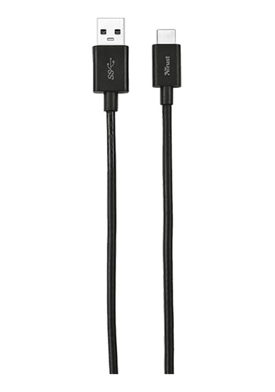 Trust 1m A Kablosuna Usb3.1 Tip-c Tru21175 5000 Mbit/s