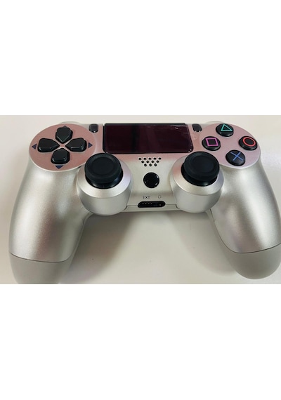 PS4 Uyumlu V2 Yeni Nesil Gri Dualshock