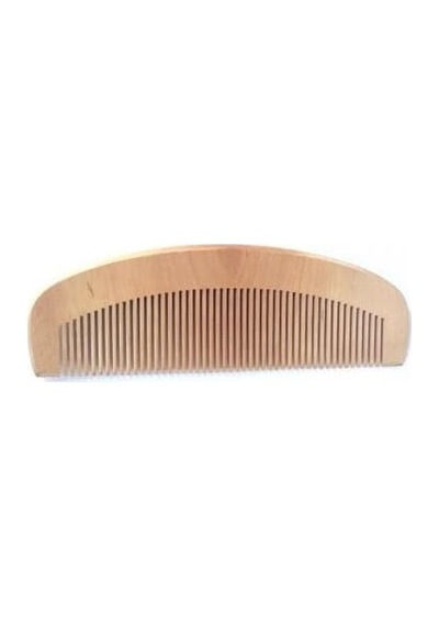 Ahşap Tarak 12'li Paket Dar Dişli Oval Arbltgst1xrcdo73abu