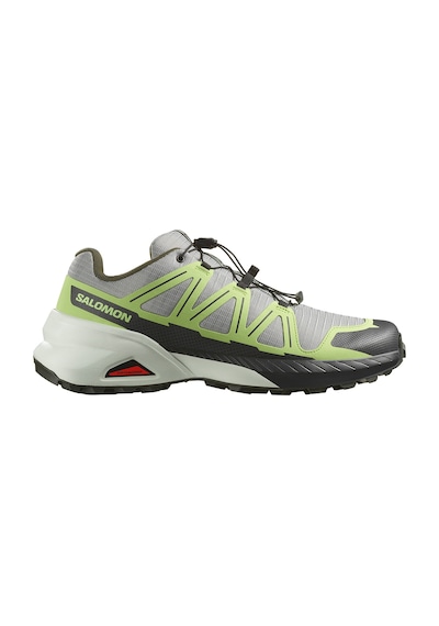 Salomon Speedcross Peak Erkek Koşu Ayakkabısı Çok Renkli