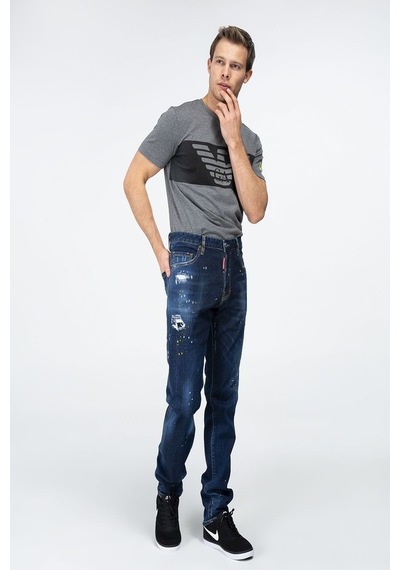 Yeni Dsquared2 Erkek Pantolon (413896284)