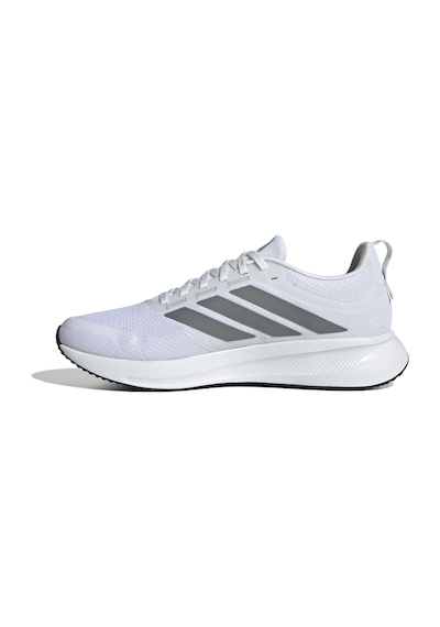 Adidas Runblaze M Beyaz Erkek Koşu Ayakkabısı 000000000102264317 Beyaz-a Grı Adidas Runblaze M Beyaz Erkek Koşu Ayakkabısı 000000000102264317 Beyaz-a Grı