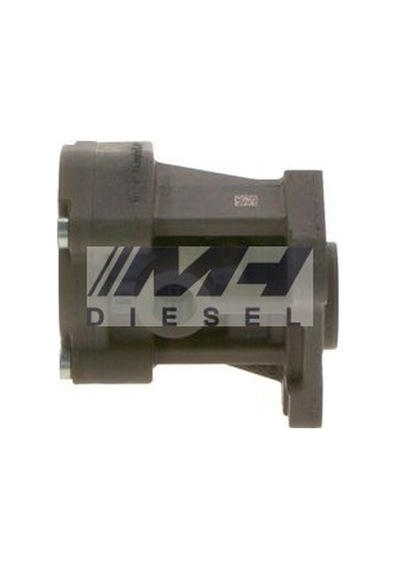 Bosch 0440020045 Dişli Yakıt Pompası Man Tga Tgs Tgx D2868 D2876