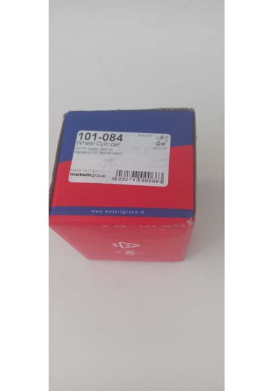101084 Fren Silindiri Fiat Tofaş Doğan Kartal Şahin/dacia Solenza/renault R12 Toros/seat 131