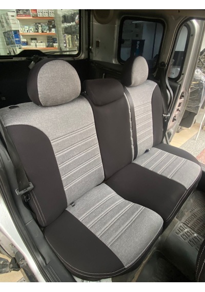 Nfs Auto Opel Combo Oto Koltuk Kılıfı