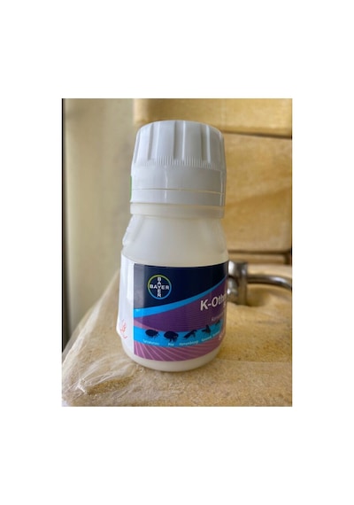 K-othrine 50 Ml - Kokusuz İç Mekan Genel Haşere İlacı