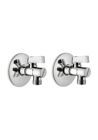 Artema Solid S Filtreli Banyo Batarya Seti + Krom Ara Musluk 2 Adet