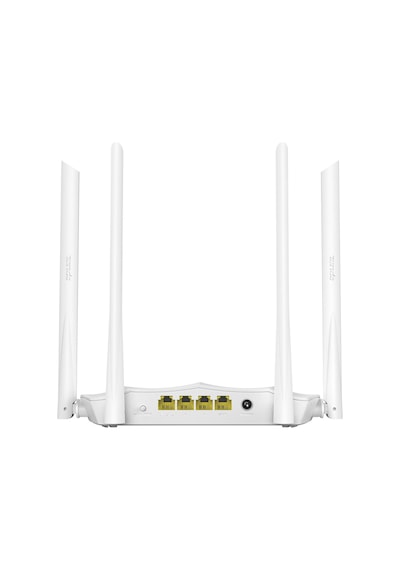 Tenda AC5V3 2.4 / 5 GHz 1200 Mbps Dual Band Wi-Fi Router