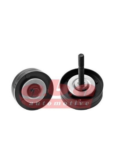 ALTERNATÖR GERGİ RULMANI - SAC RULMAN [Fabia,Rapid,Roomster,Vw,Se