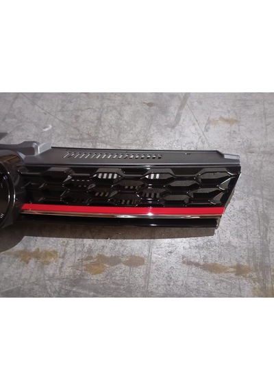 Autogp Vw Golf 7.5 Gti Panjur Izgara Seti 2017 / 2020 Cmvwgo75pnjk