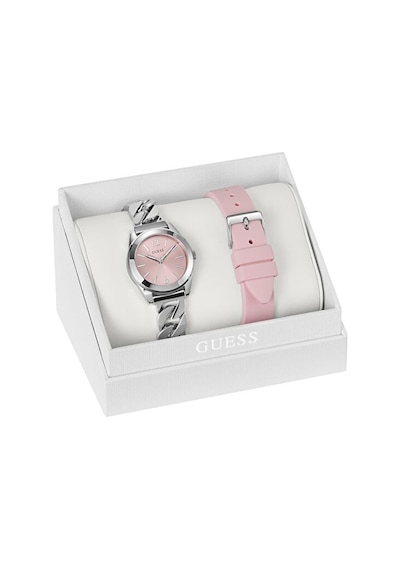 Guess Gugw0845l1 Kadın Kol Saati Ve Yedek Kordon Diğer