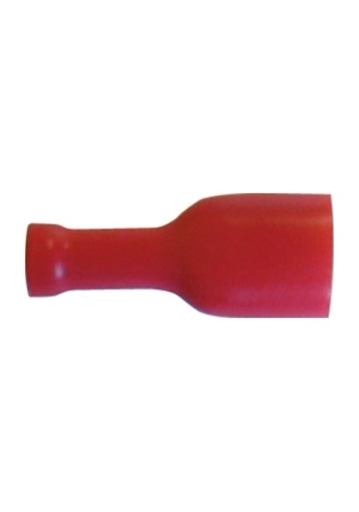 Klemsan 595010 Ikfd 1288 İzoleli Faston Dişi 100 Ad