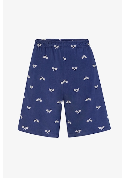 Penti Erkek Renkli Boardwalk Track Pijama Takımı