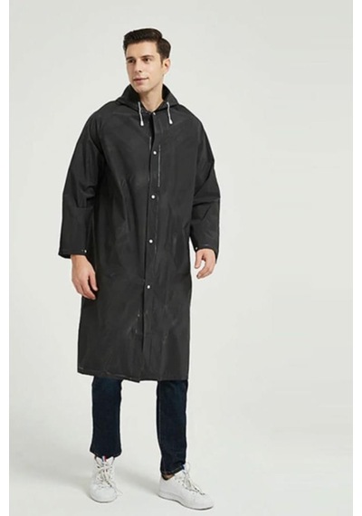 Marlux Unisex Yağmurluk Mrc-801 (552207819) Çok Renkli