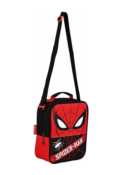 Dısney Spiderman Due-rx Eyes Beslenme Çantası Cok Renkli