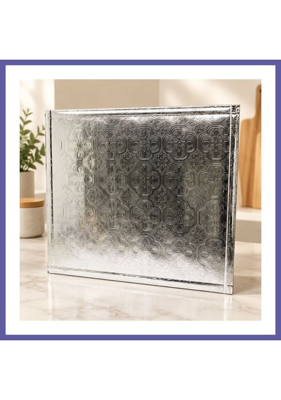 Bezos Soba Duvar Isı Koruyucu 75x85 Cm Nıda