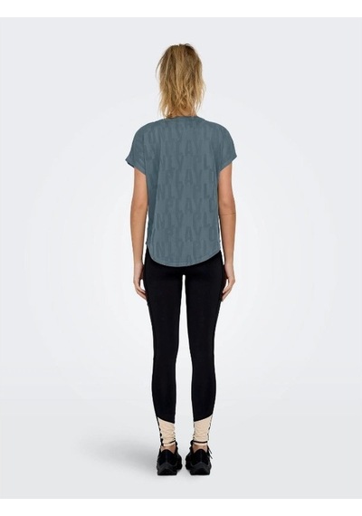 Only Kadın T-shirt 15295072-16394 001