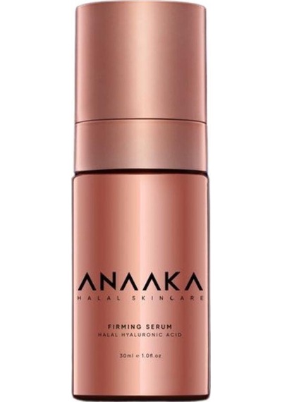Anaaka Firming Serum 30 Ml