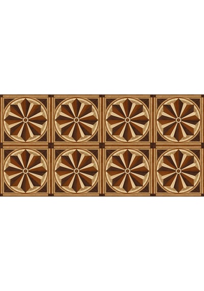Yer Kaplama Zemin Kaplama Folyosu 65x130 Cm 14. Model