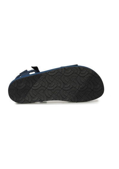 The North Face M Skeena Sandal Iı Mavi Erkek Sandalet MAVI