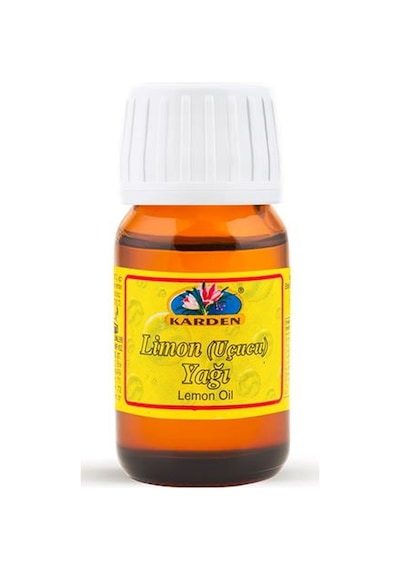 Karden Limon Yağı 20 ML