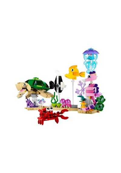 Lego Creator 31158 Sea Animals