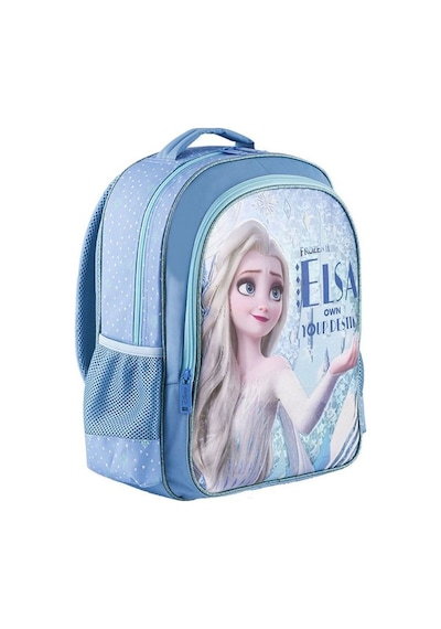 Frozen İlkokul Çantası 41107