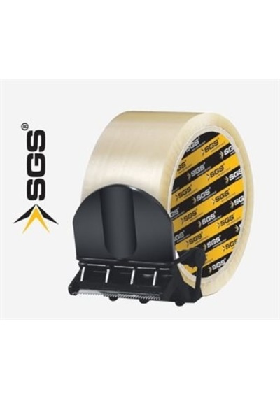 Sgs İkili Set Kesme Aparatı Sgs2592