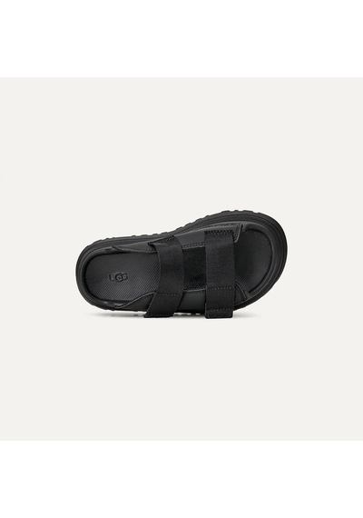 Black Sıyah Terlik Kız Çocuk 1166513k Ugg Kids K Goldenglow Slıde