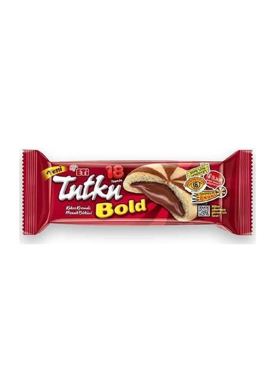 Tutku Bold 138gr
