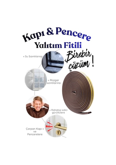 Kahverengi 1 X 2 2 Metre Kendinden Yapışkanlı Kapı Pencere Bandı Fitili Rüzgar Soğuk Önleyici Ses Isı Yalıtım Bandı D Tipi Kauçuk Sünger Şerit Çiftli Toz Engelleyici Pvc Alüminyum Yalıtım Fitili Diğer Kahverengi 1 X 2 2 Metre Kendinden Yapışkanlı Kapı Pencere Bandı Fitili Rüzgar Soğuk Önleyici Ses Isı Yalıtım Bandı D Tipi Kauçuk Sünger Şerit Çiftli Toz Engelleyici Pvc Alüminyum Yalıtım Fitili Diğer