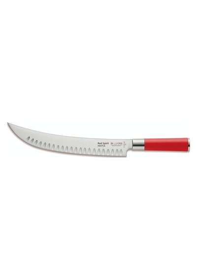 Red Spirit Hektor Dilimleme Bıçağı 26 Cm Metal