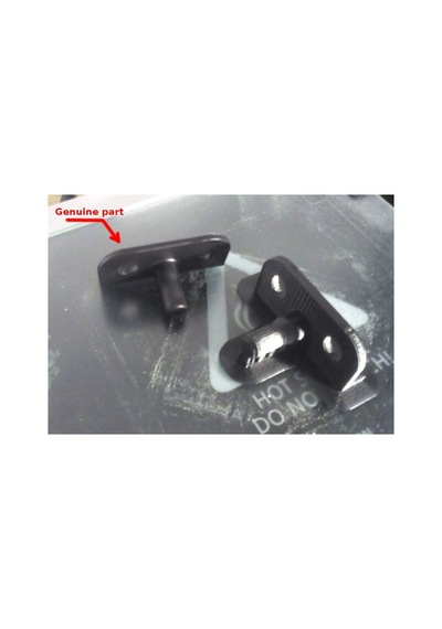 2006-2014 Opel Corsa Arka Pandizot Menteşe Pivoti