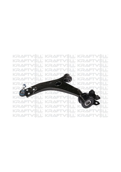Ön Alt Salıncak Sol Komple Focus Iı Cmax 03 011 Volvo C30 06 12 C70 Iı S40 Iı V50 04 18mm Rotilli