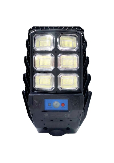Solinved 300w Solar Sokak Lambası - Js-sf0702-300w