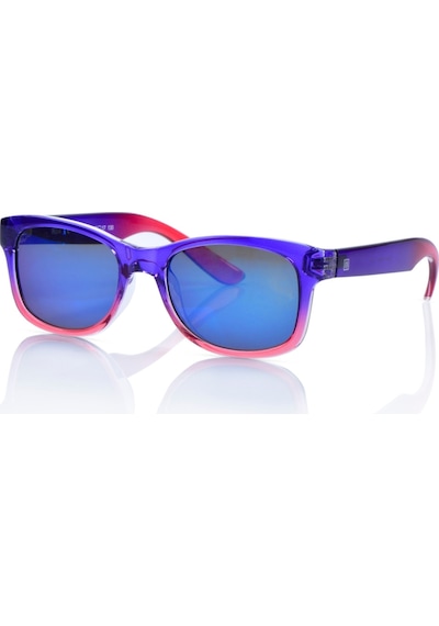 Inesta Kids Polarized Ikp M101 C.04 44 17 130 Gu037042 Güneş Gözlüğü Mavi
