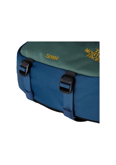 The North Face Terra Lumbar 6l Bel Çantası Nf0a81enbı01 Mavi