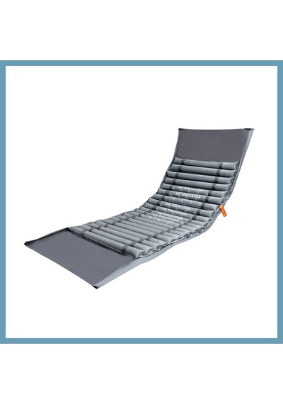 Bezos Boru Tipi Yedek Yatak - Air Mattess Mbt06