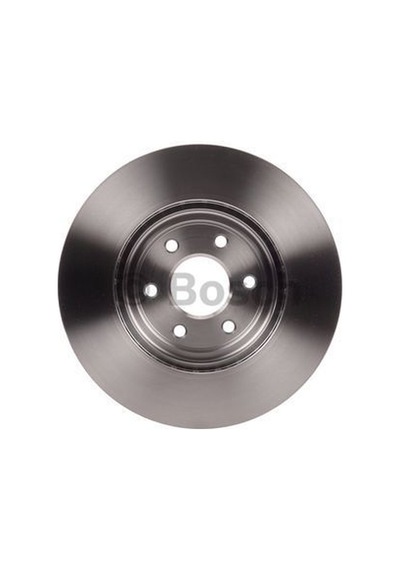 Nissan Navara 2.5Dci 2005-2014 Bosch Ön Disk 2 Adet N11.2172