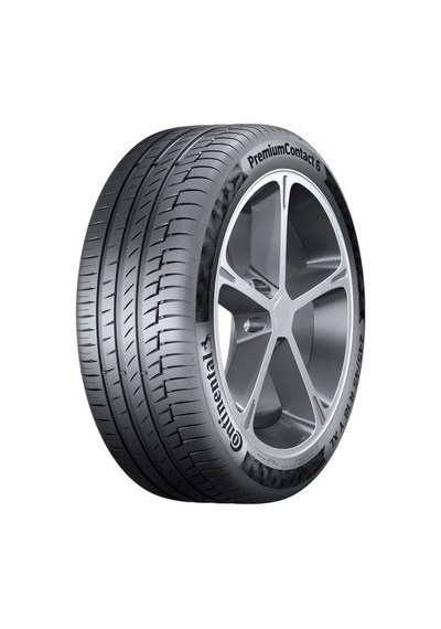 Continental 245/50R18 100Y FR Premiumcontact 7 Yaz Lastiği 2025