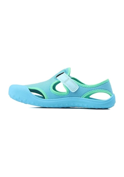 Nike Nıke Sunray Protec Ps Çocuk Sandalet Turkuaz