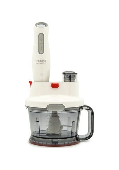 Homend 2804 Functionall 1.5 LT Mutfak Robotu