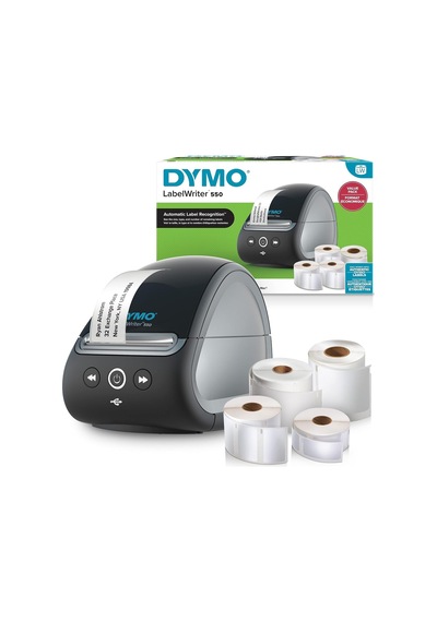 Ayrex Dymo Lw550 Elektronik Etiket Yazıcısı Promo