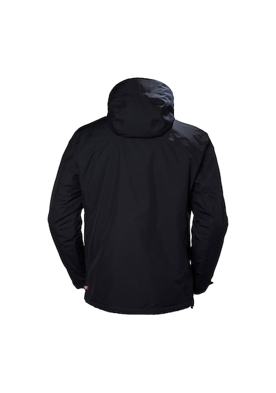 Helly Hansen Dubliner Insulated Erkek Outdoor Mont Navy